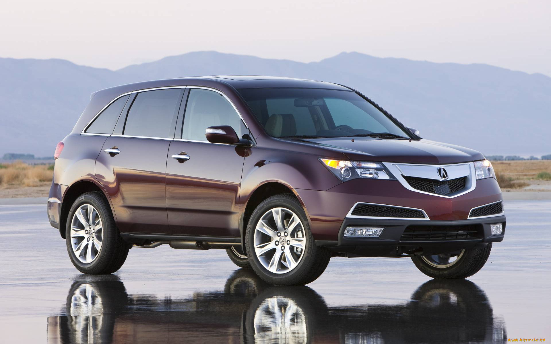 , acura